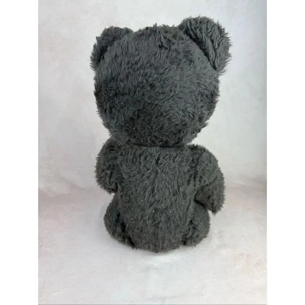 Vintage 1940s teddy